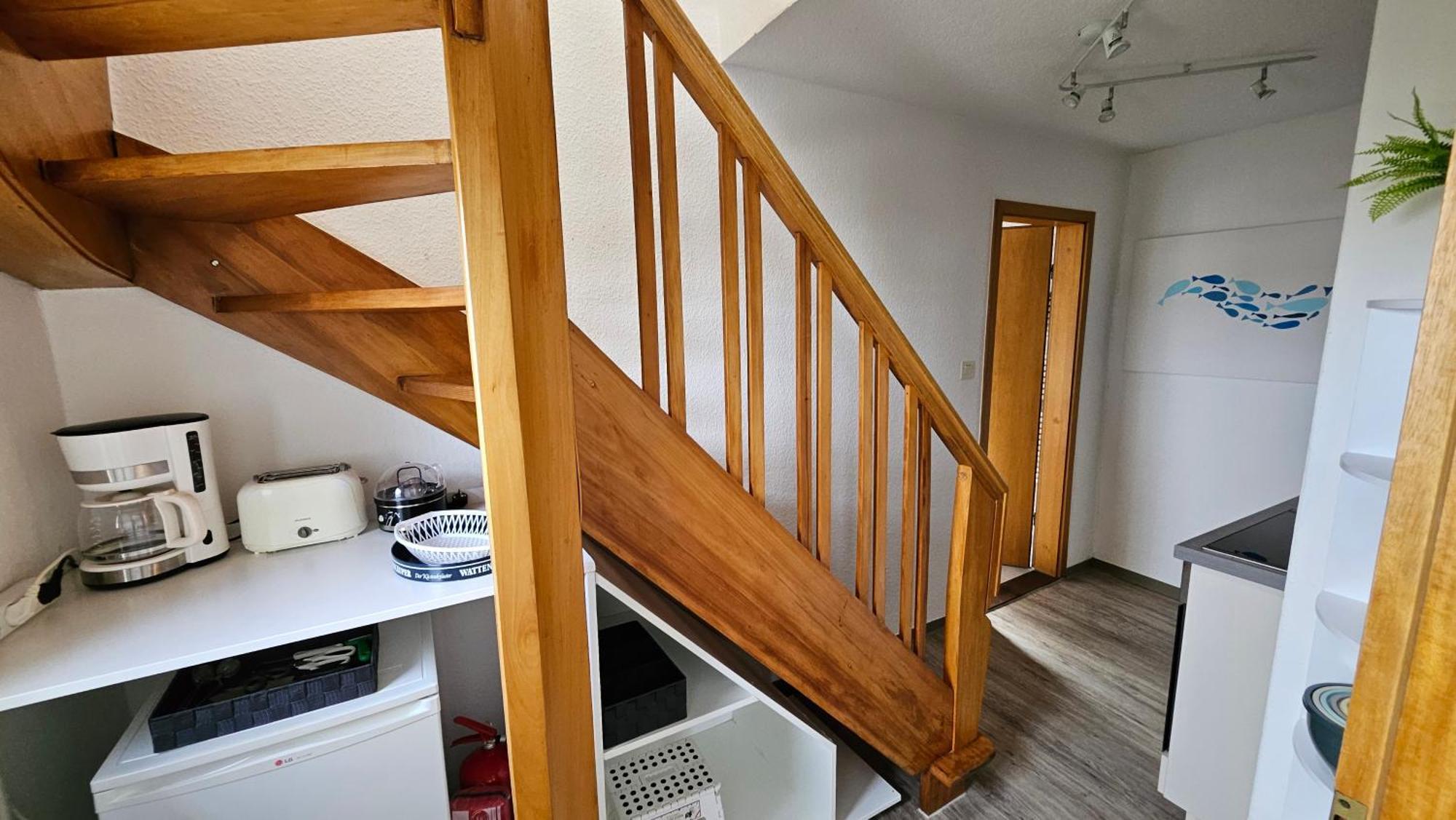 Haus Windjammer Neuharlingersiel Ngoại thất bức ảnh